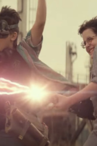 Ghostbusters: Afterlife